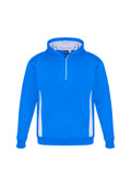 Kids Renegade Hoodie - Royal/White/Silver ||SRC=https://cdn.fashionbizapps.nz/honeybee/images/SW710K_bProduct_Royal_White_Silver_01_YPkKDMy.jpg