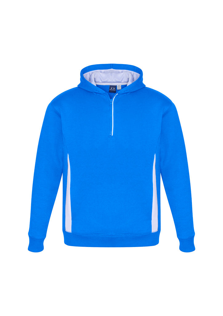 Kids Renegade Hoodie - Royal/White/Silver ||SRC=https://cdn.fashionbizapps.nz/honeybee/images/SW710K_bProduct_Royal_White_Silver_01_YPkKDMy.jpg