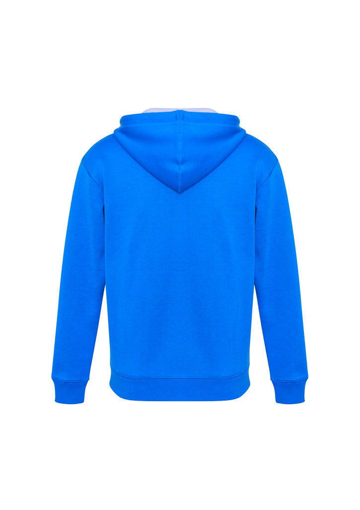 Kids Renegade Hoodie - Royal/White/Silver ||SRC=https://cdn.fashionbizapps.nz/honeybee/images/SW710K_bProduct_Royal_White_Silver_02_oJSGCNz.jpg