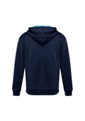 Unisex Renegade Hoodie - Navy/Sky/Silver ||SRC=https://cdn.fashionbizapps.nz/honeybee/images/SW710M_bProduct_Navy_Sky_Silver_02_HMWwqze.jpg