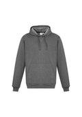 Mens Crew Hoodie - Grey Marle ||SRC=https://cdn.fashionbizapps.nz/honeybee/images/SW760M_bProduct_GreyMarle_01_92pTRrN.jpg