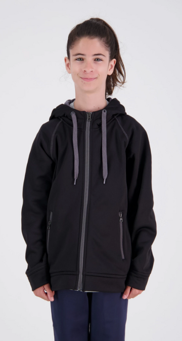 XT Performance Zip Hoodie - Kids