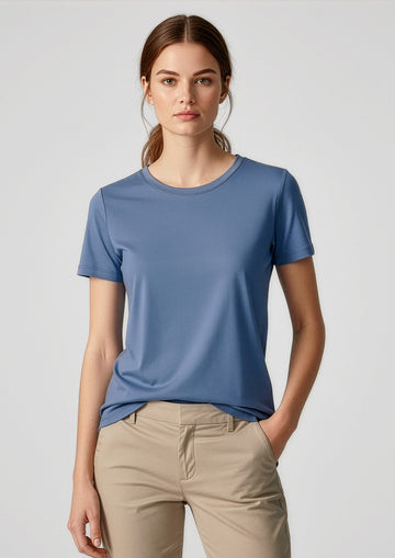 Womens Ice Tee