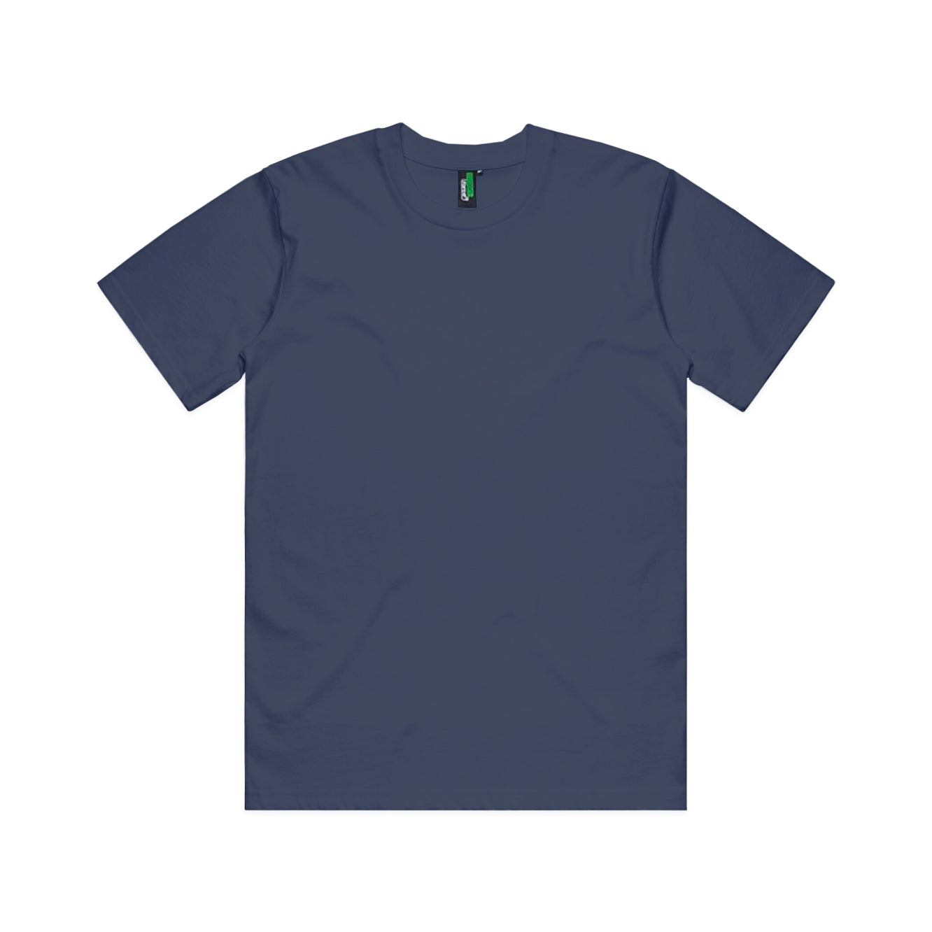 Classic Adults T-Shirt - Airforce Blue