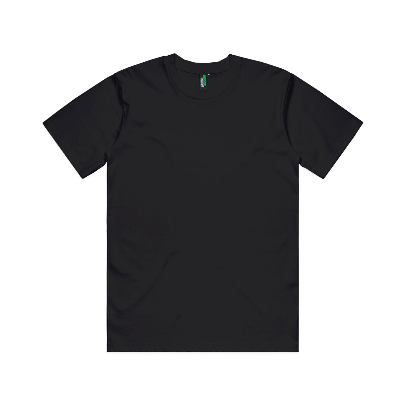Classic Adults T-Shirt - Black