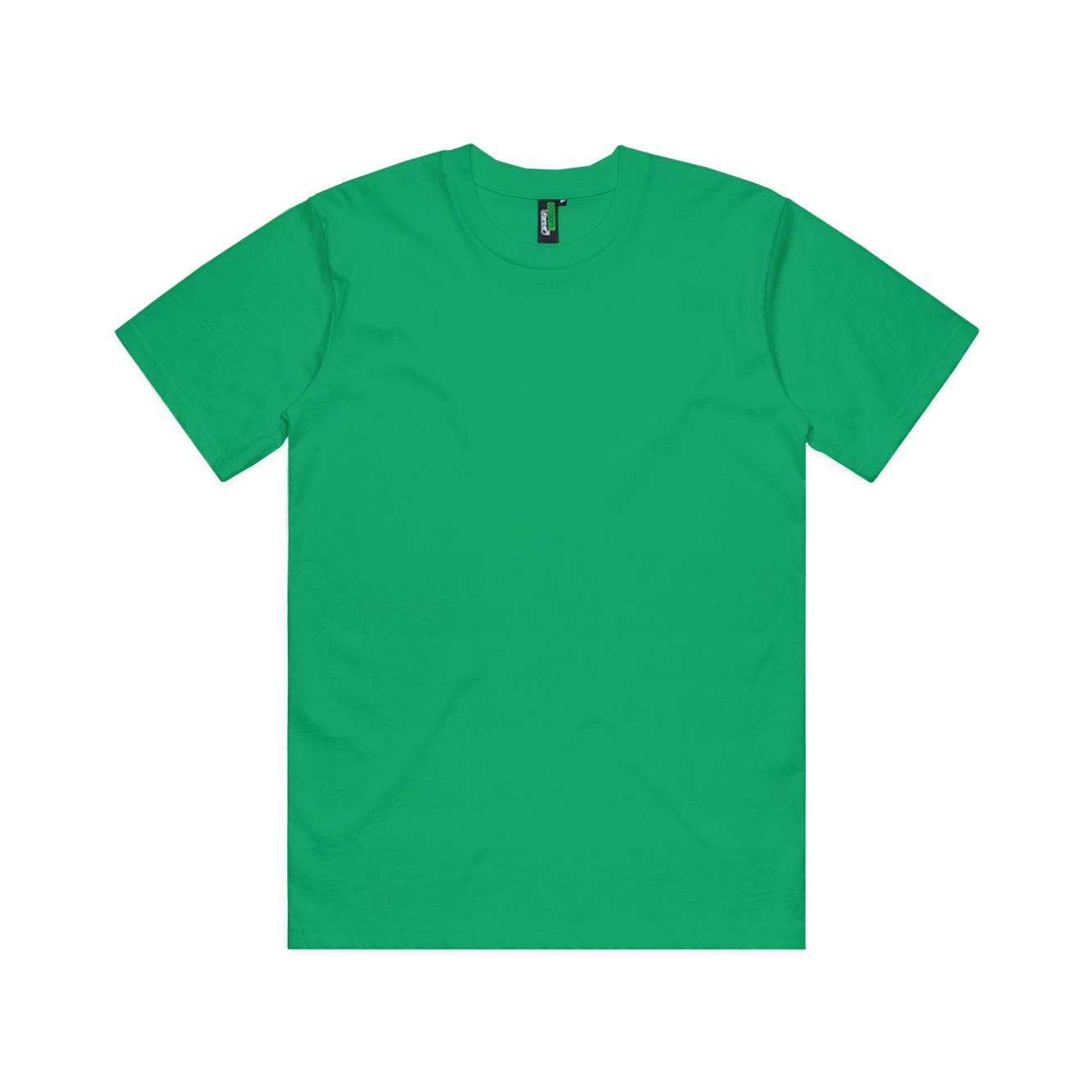 Classic Adults T-Shirt - Emerald