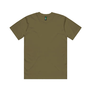 Classic Adults T-Shirt - Khaki