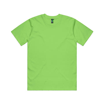 Classic Adults T-Shirt - Lime