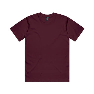 Classic Adults T-Shirt - Maroon
