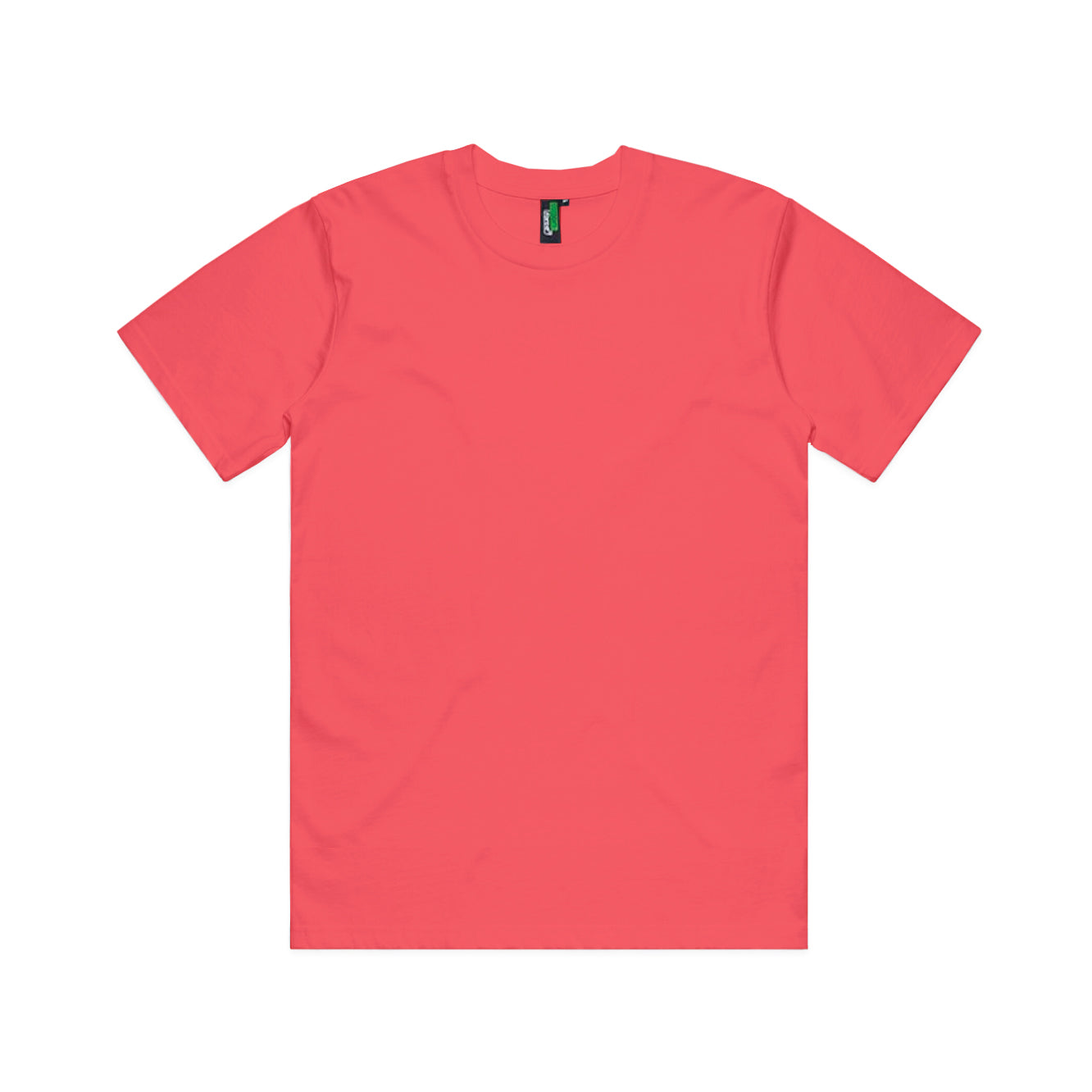Classic Adults T-Shirt - Melon