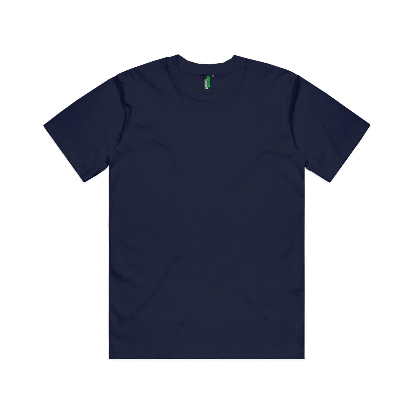 Classic Adults T-Shirt - Navy