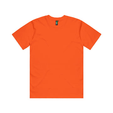 Classic Adults T-Shirt - Orange