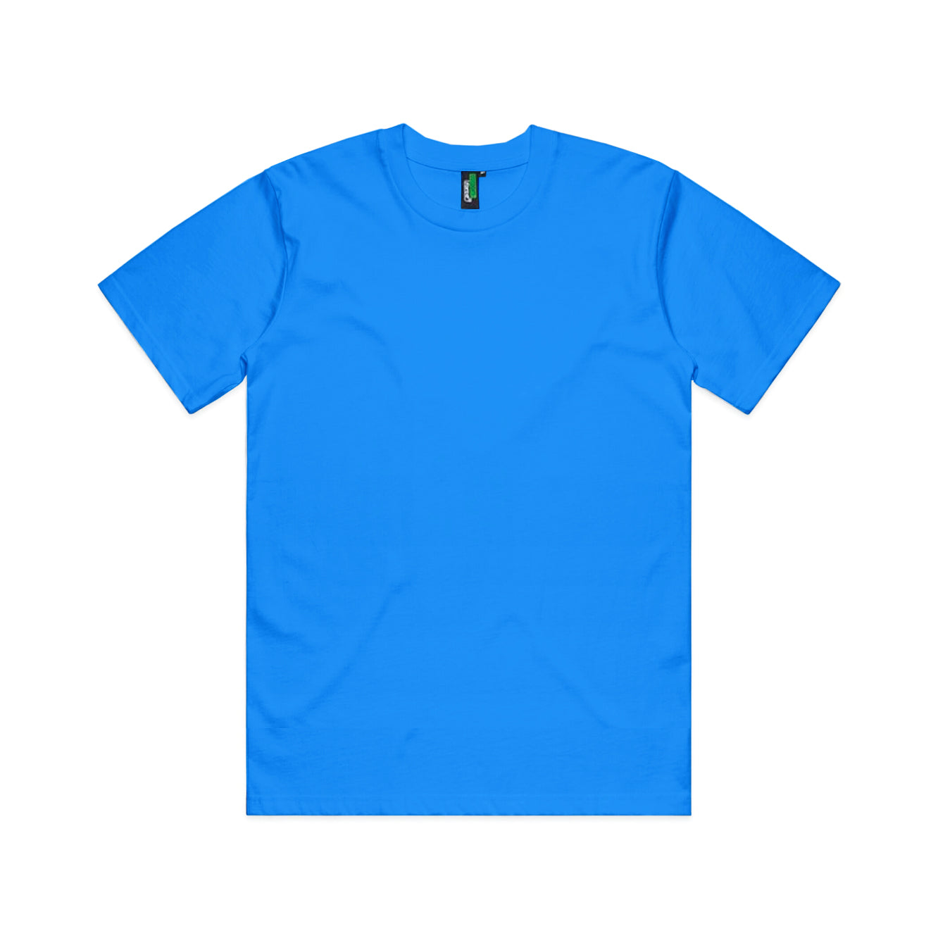 Classic Adults T-Shirt - Pacific