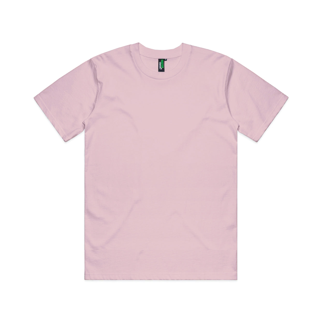 Classic Adults T-Shirt - Soft Pink