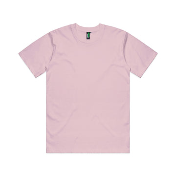 Classic Adults T-Shirt - Soft Pink