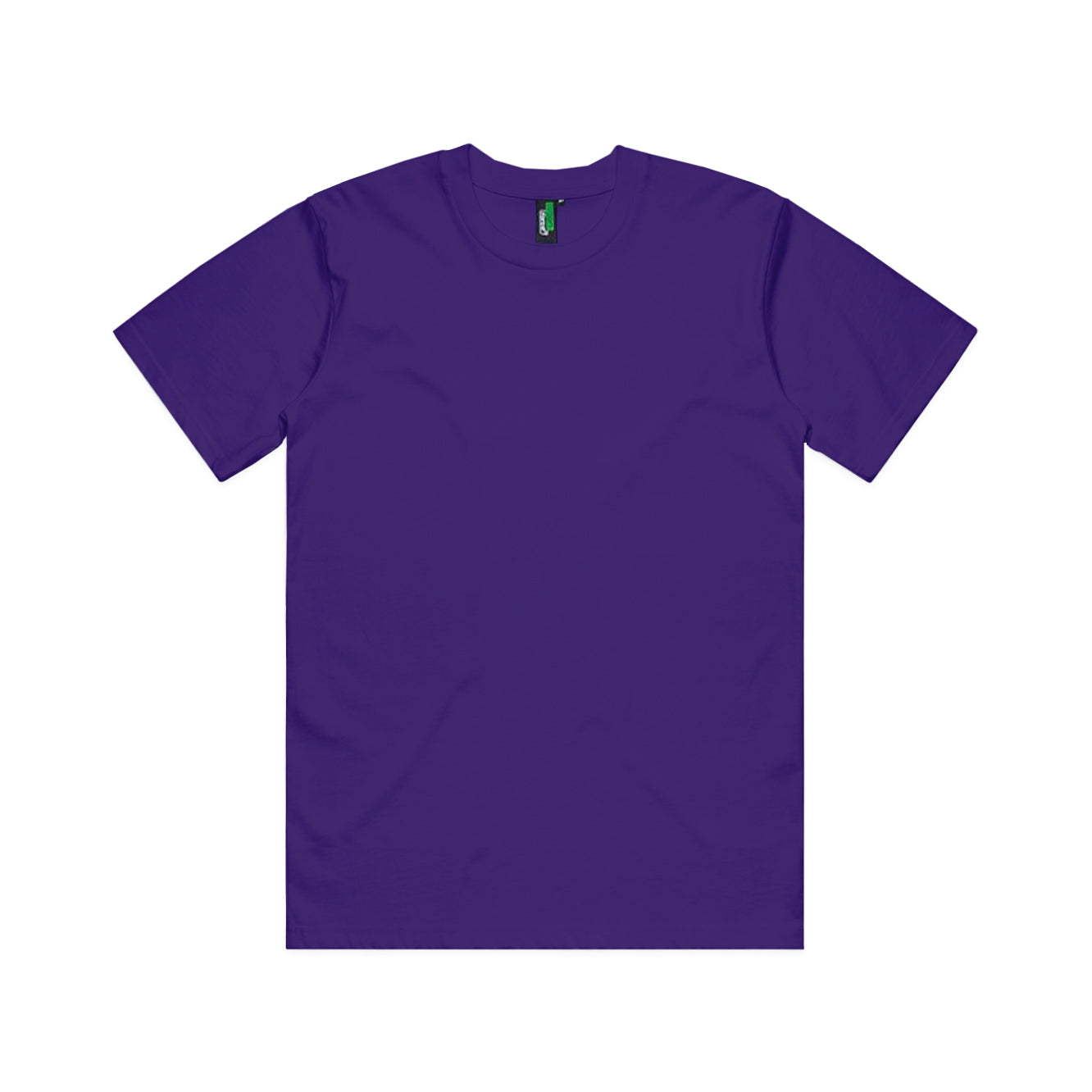 Classic Adults T-Shirt - Purple