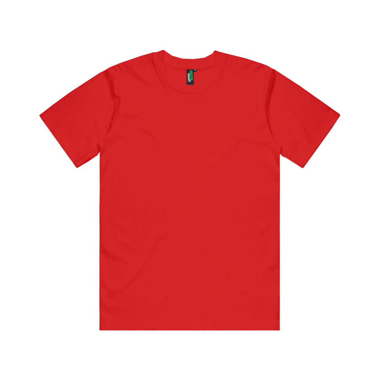 Classic Adults T-Shirt - Red