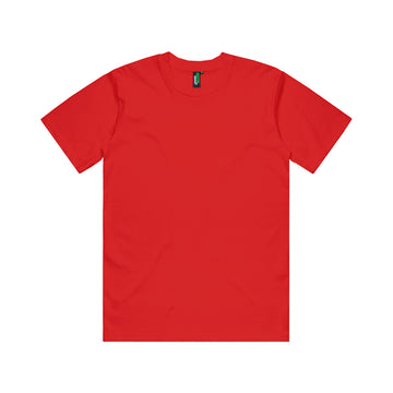 Classic Adults T-Shirt - Red