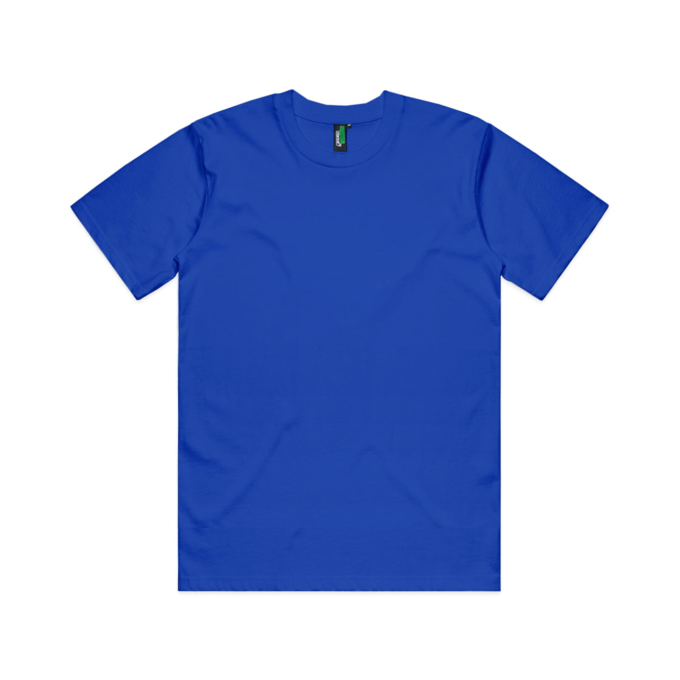 Classic Adults T-Shirt - Royal