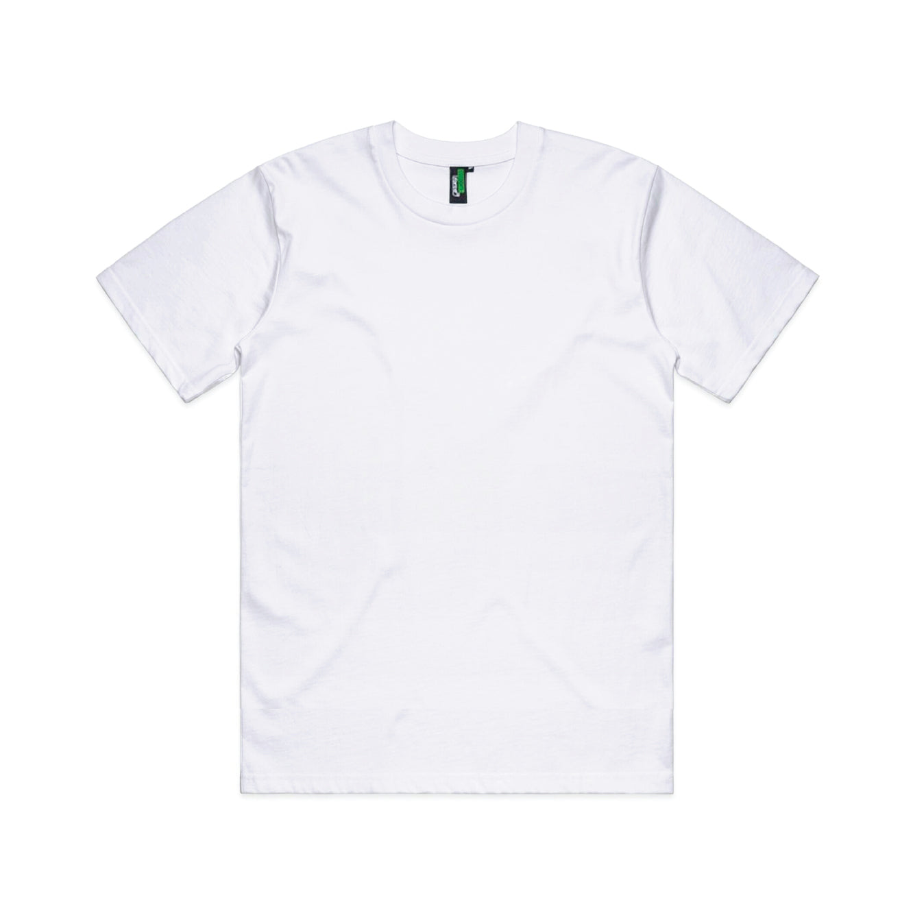 Classic Adults T-Shirt - White