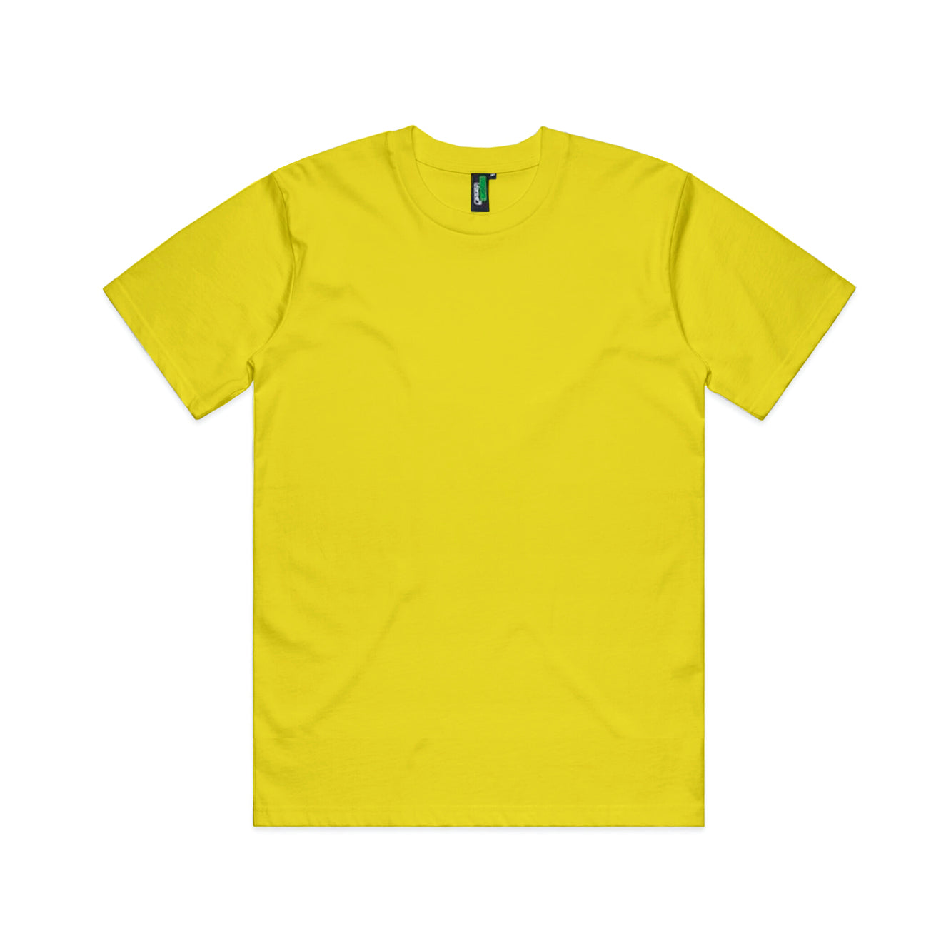 Classic Adults T-Shirt - Yellow