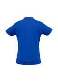Womens Sprint Short Sleeve Tee - Royal ||SRC=https://cdn.fashionbizapps.nz/honeybee/images/T301LS_bProduct_Royal_02_4xnlspo.jpg