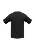 Mens Sprint Short Sleeve Tee - Black ||SRC=https://cdn.fashionbizapps.nz/honeybee/images/T301MS_bProduct_Black_02_HN6GJvb.jpg