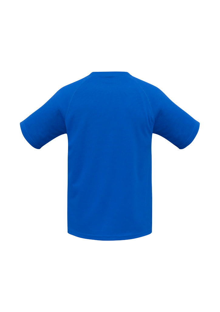 Mens Sprint Short Sleeve Tee - Royal ||SRC=https://cdn.fashionbizapps.nz/honeybee/images/T301MS_bProduct_Royal_02_FHzYCXZ.jpg