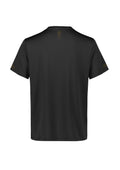 Kids Balance Short Sleeve Tee - Black/Gold ||SRC=https://cdn.fashionbizapps.nz/honeybee/images/T318KS_bProduct_Black_Gold_02_eKKPGsI.jpg