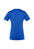 Womens Aero Short Sleeve Tee - Electric Blue ||SRC=https://cdn.fashionbizapps.nz/honeybee/images/T800LS_bProduct_ElectricBlue_02_t5Nki3X.jpg