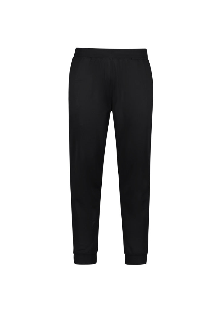 Mens Score Pant - Black ||SRC=https://cdn.fashionbizapps.nz/honeybee/images/TP226M_bProduct_Black_01_OVOUGsQ.jpg