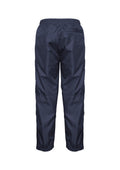 Kids Flash Pant - Navy ||SRC=https://cdn.fashionbizapps.nz/honeybee/images/TP3160B_bProduct_Navy_02_F3YEx6o.jpg