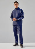 Unisex Flash Pant ||SRC=https://cdn.fashionbizapps.nz/honeybee/images/TP3160_Talent_Navy_01_QbDP0Ei.jpg
