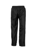 Unisex Flash Pant - Black ||SRC=https://cdn.fashionbizapps.nz/honeybee/images/TP3160_bProduct_Black_01_pfYaLQm.jpg