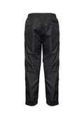 Unisex Flash Pant - Black ||SRC=https://cdn.fashionbizapps.nz/honeybee/images/TP3160_bProduct_Black_02_s45z7Co.jpg