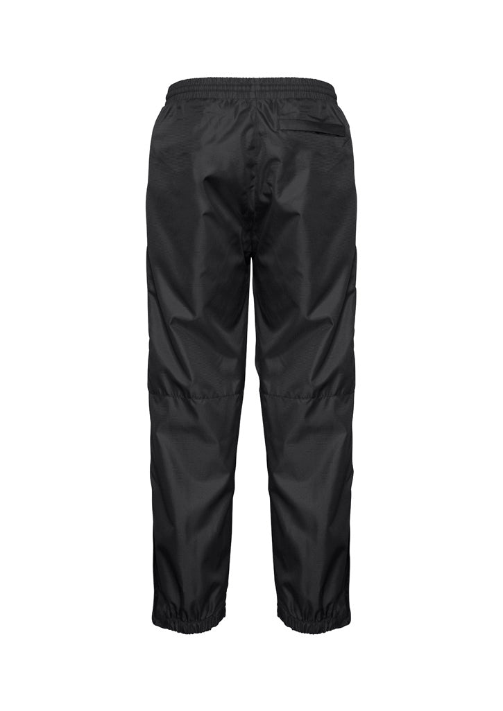 Unisex Flash Pant - Black ||SRC=https://cdn.fashionbizapps.nz/honeybee/images/TP3160_bProduct_Black_02_s45z7Co.jpg