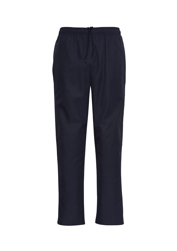 Unisex Razor Pant - Navy ||SRC=https://cdn.fashionbizapps.nz/honeybee/images/TP409M_bProduct_Navy_01_bFAOA5B.jpg