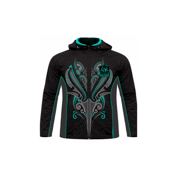Te Iti Rearea Sub Jacket