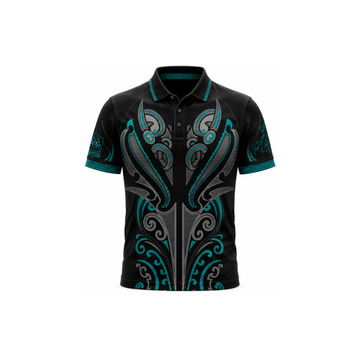 Te Iti Rearea Kids Sub Polo