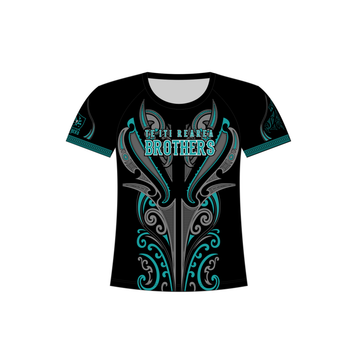 Te Iti Rearea Kids Sub Tee