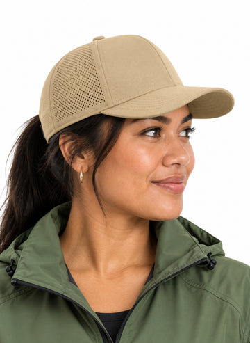 UFlex Sports Cap