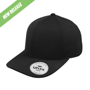 UFlex Classic 6 Panel Cap