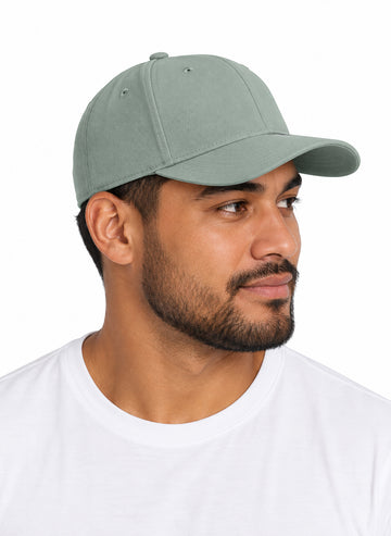 UFlex Classic 6 Panel Cap