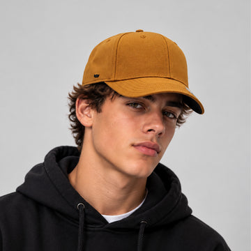 UFlex High Profile 6 Panel Snap