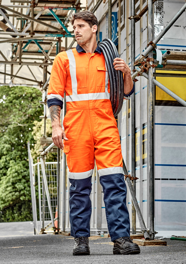 TTMC-W23 Cotton Overall