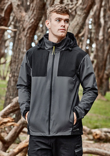 Streetworx Stretch Waterproof Jacket