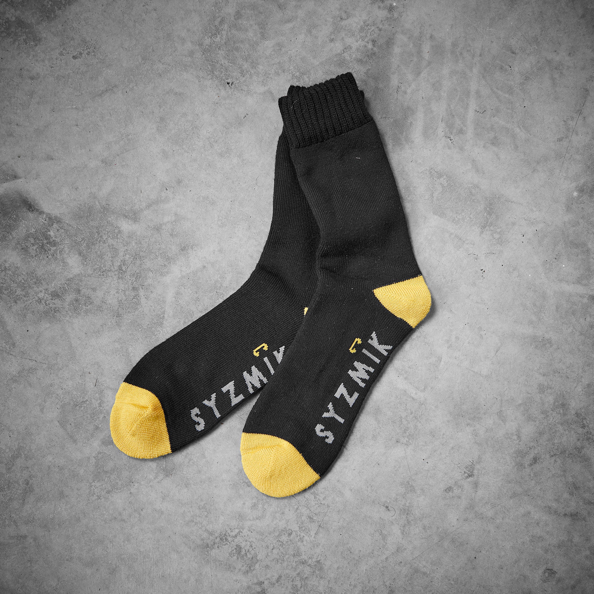 Bamboo Work Socks (3 Pack)