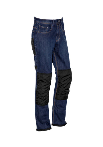 CORDURA® Stretch Denim Work Jean