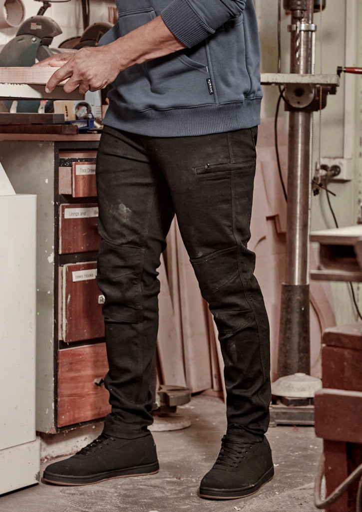 Streetworx Stretch Jean