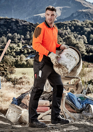 Streetworx Tough Pant